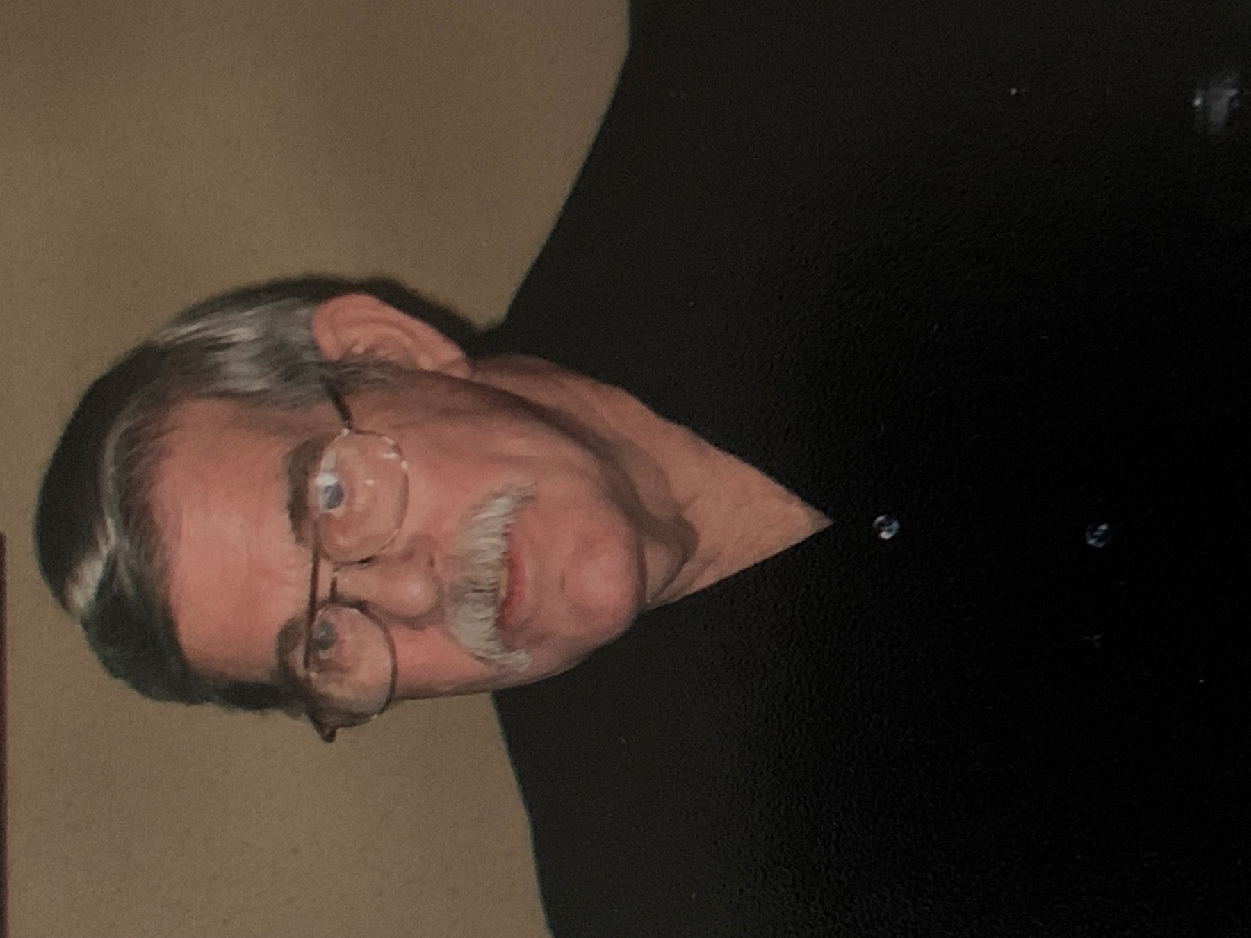 Robert Sipe Obituary Wichita Falls, TX