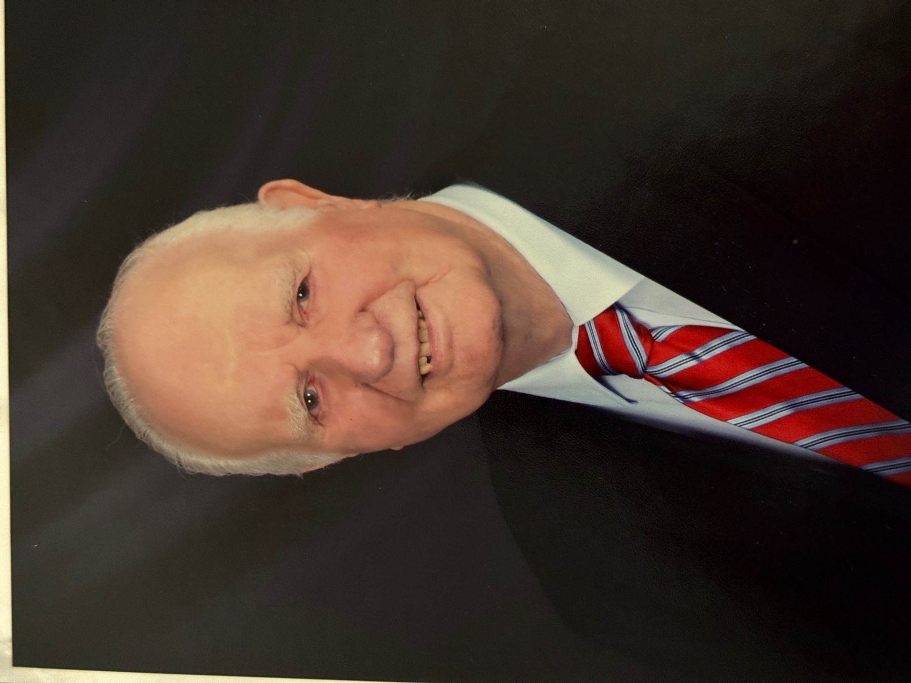 Monroe Spencer Latham Obituary Arlington, TX