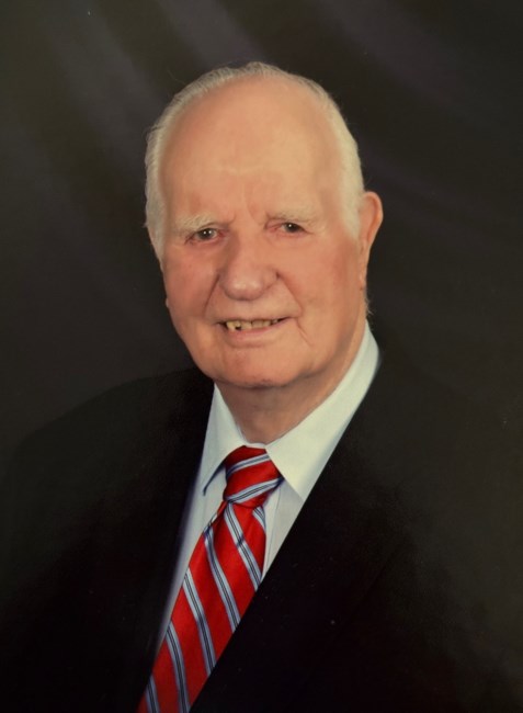Obituary of Monroe Spencer Latham
