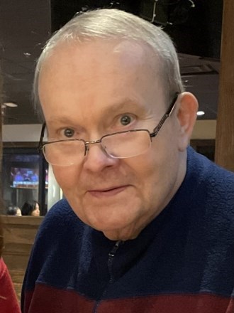 Obituary of Jurgen Albrecht Reiprich