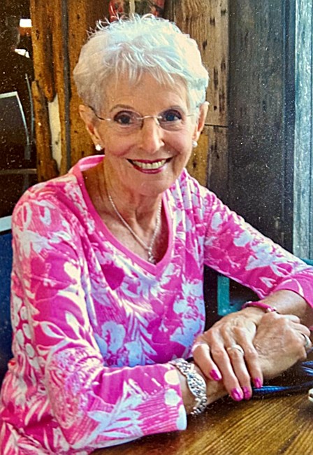 Obituary of Jeannette Rita Biritz