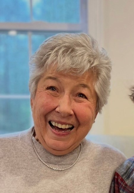 Obituary of Marcia Lee Maloney