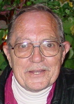 Obituary of Daniel Dean Barker