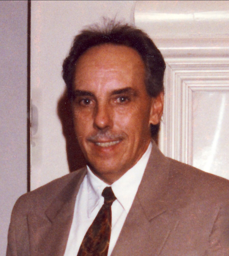 Gerald Jean Parent Obituary Gonzales, LA