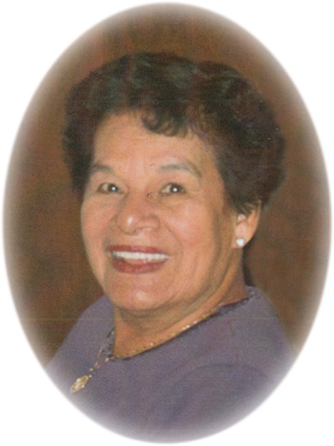 Obituary of Josefina Rodriguez Gutierrez