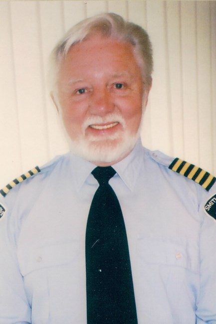 Obituary of Murray Clarence Myles