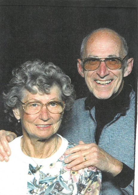 Obituary of Francis Arthur Robinson