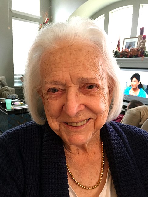 Obituary of Gloria Frances Arras Arras Ashcraft