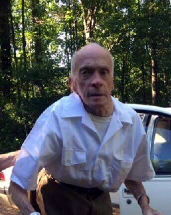 Obituary of Floyd Wayne Carter