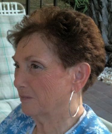 Obituary of Mary F. Giustizia