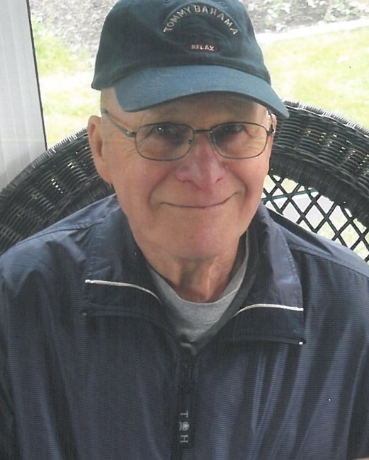 Obituary of Walter "Babe" Warbeck