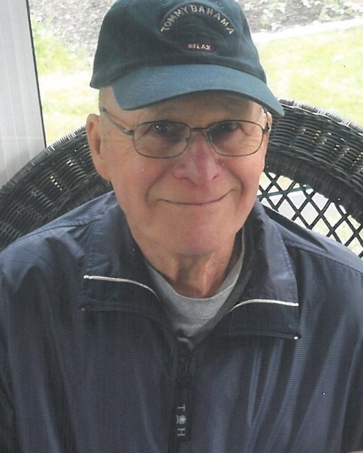 obituary image