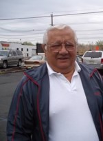 Oswaldo Arevalo