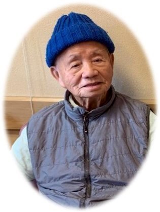 Obituary of Thuong Van Do