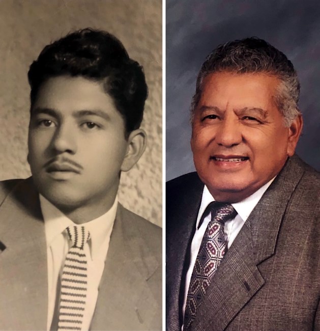 Obituario de Guillermo Marroquin