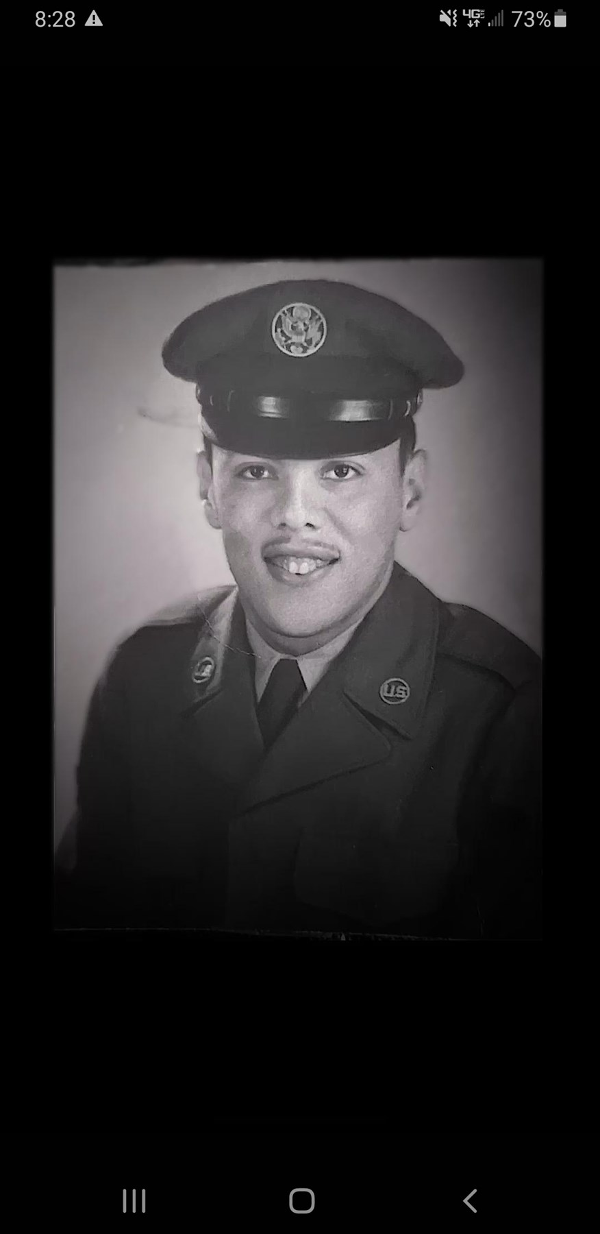 Obituary of Alfonso Agguirre Ortega