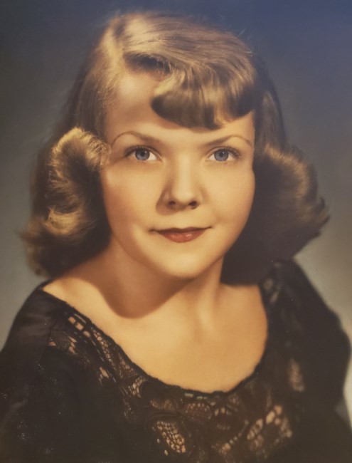Obituary of Diane F Larimore