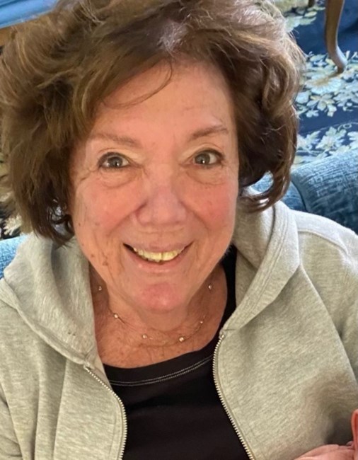 Obituary of Eleanore Levin
