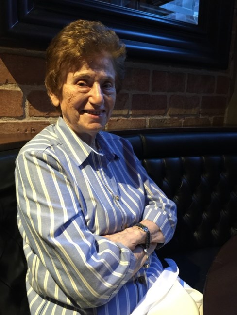 Obituary of Mildred Margiotta