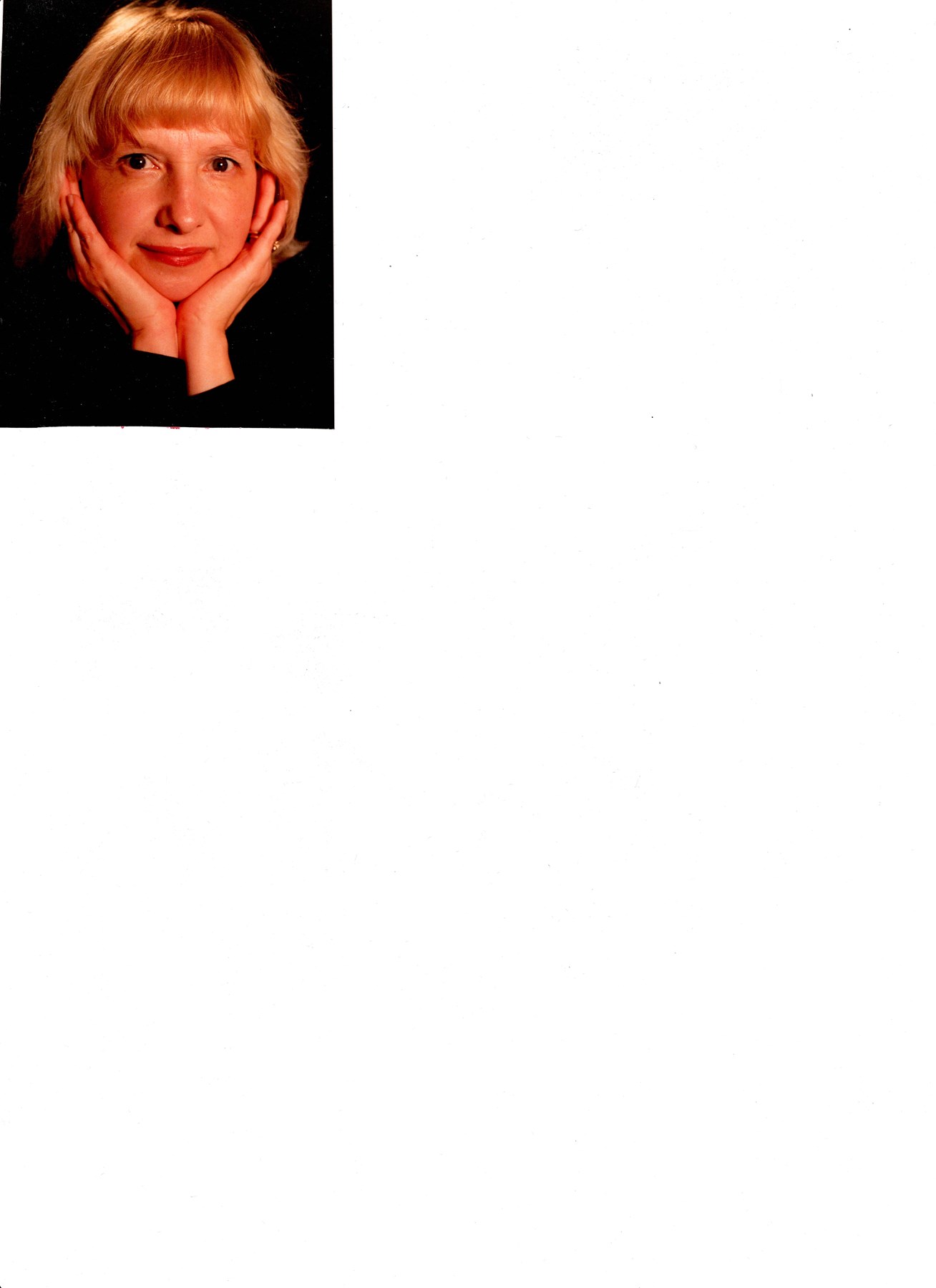 Obituary of Judy Ann Bates