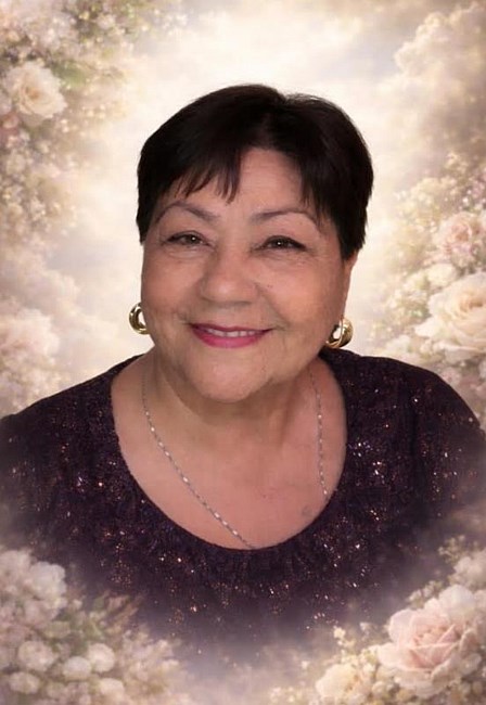 Obituary of Maria Elena Ruiz