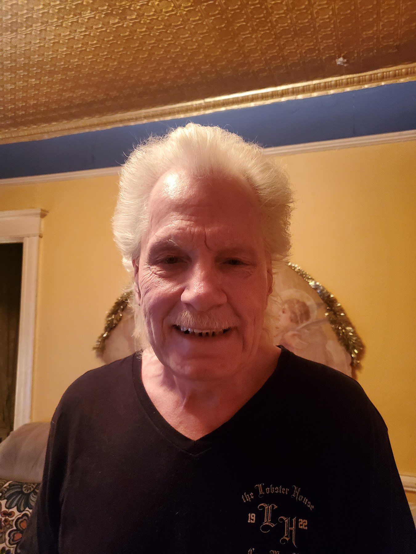Obituary of Graham John McLachlan