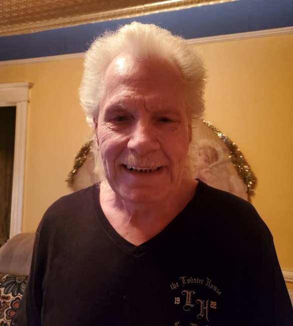 Obituary of Graham John McLachlan