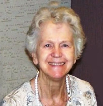 Obituary of Vesta R. Larson