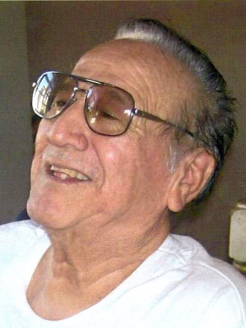 Obituary of Antonio Limas Sr.