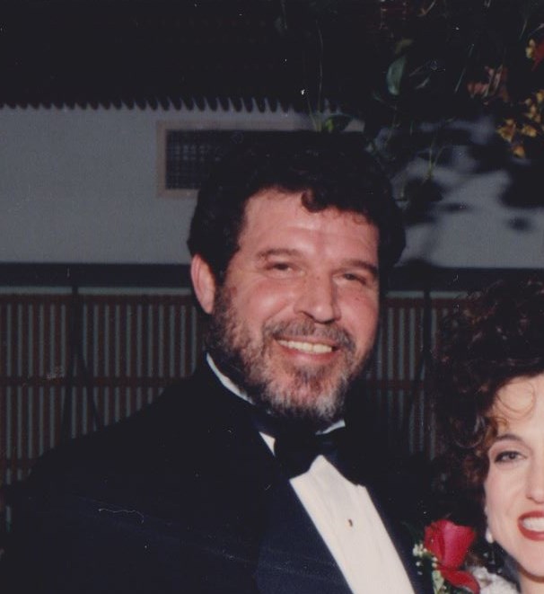 Obituary of John A. Tripoli