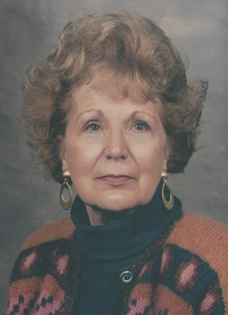 Obituary of Donna Mae Olson