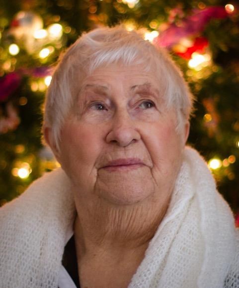 Obituary of Edith J Willis