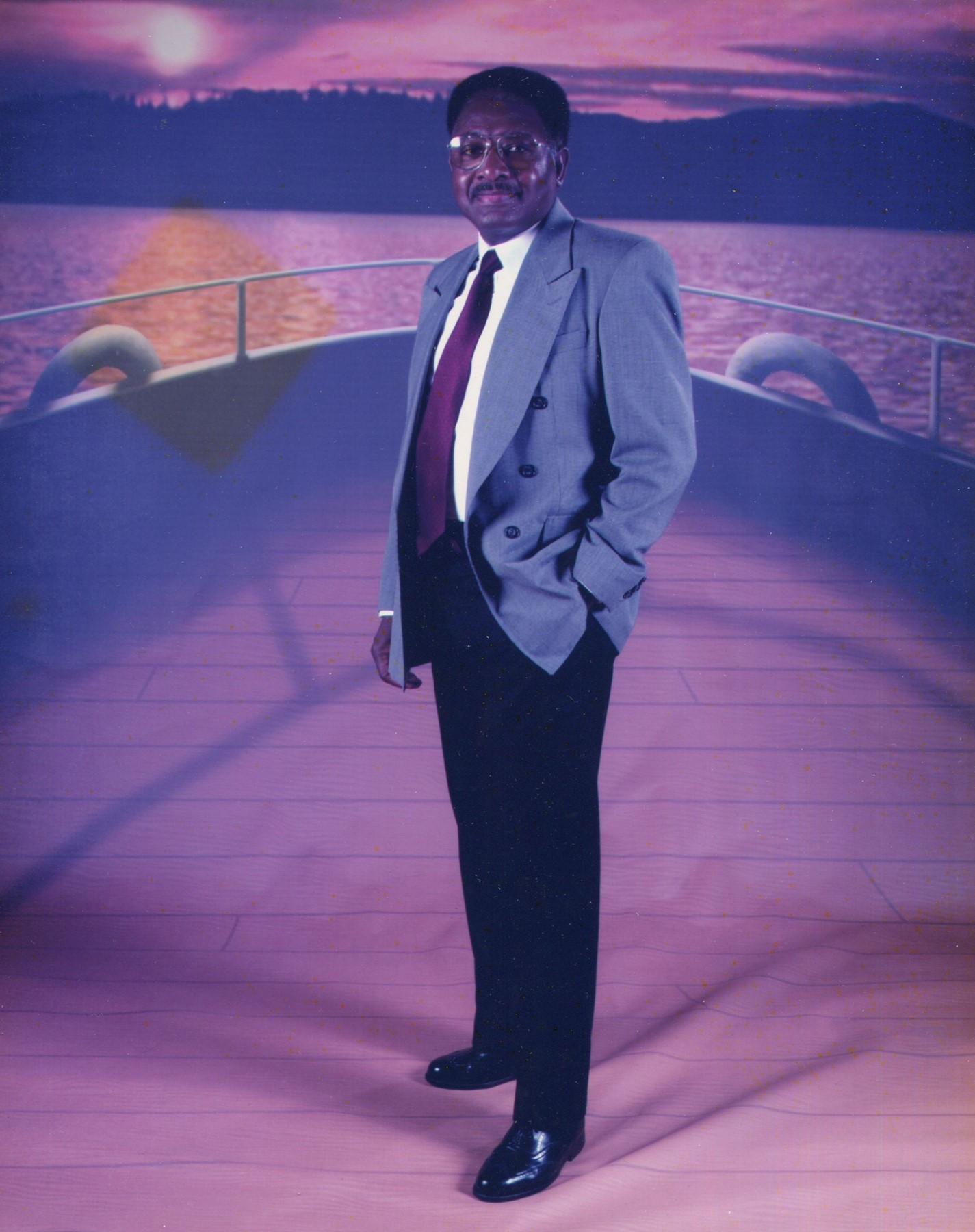 Obituary of John E. Hasley