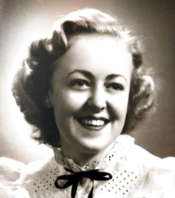 Obituary of Oranell Henniger Paige