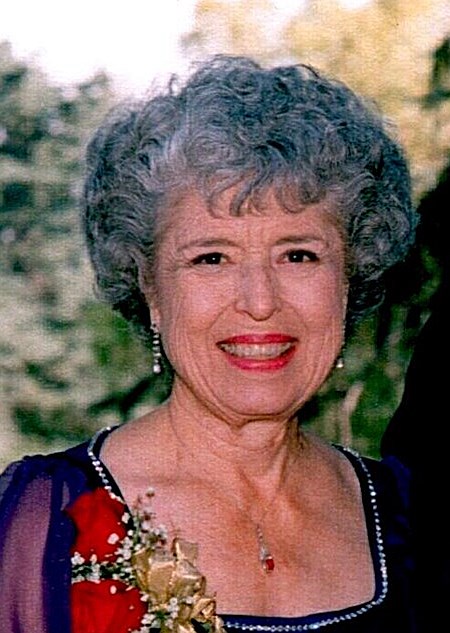 Obituary of Mary Ann Girillo