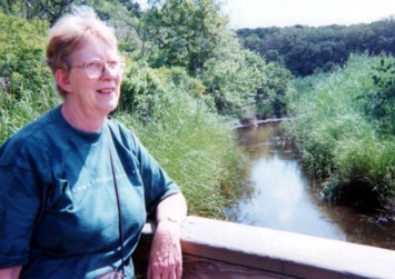 Obituary of Barbara Ann MacLean