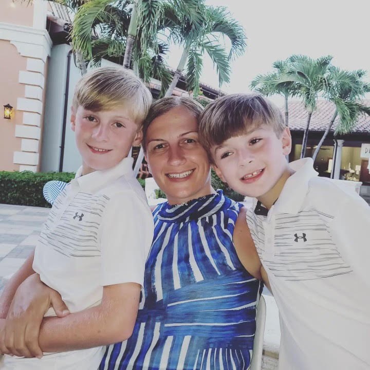 Obituary of Ornela,       Gabriel Elijah,   & Liam Patrick Morgan