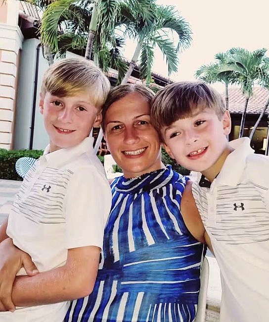 Obituary of Ornela, Gabriel Elijah, & Liam Patrick Morgan