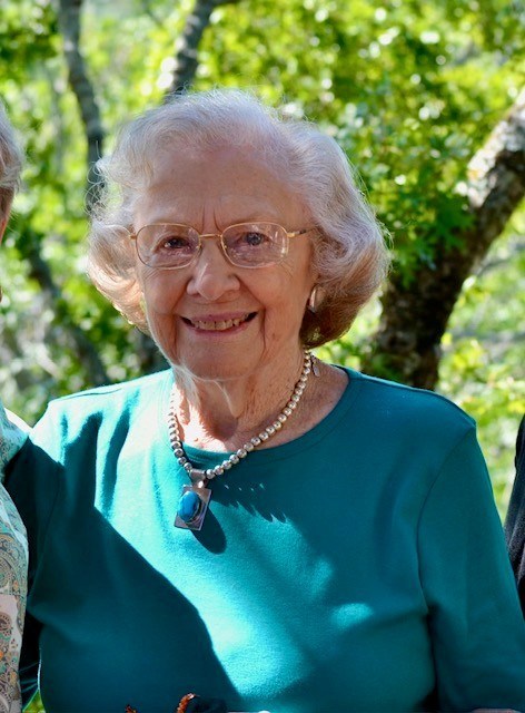 Obituary of Rosalie Brown Cumbie
