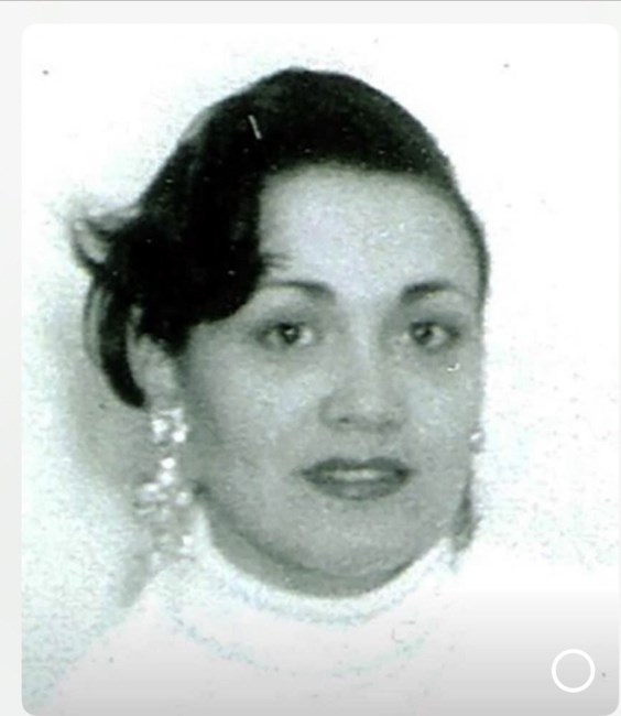 Obituary of Estefania Aguilar