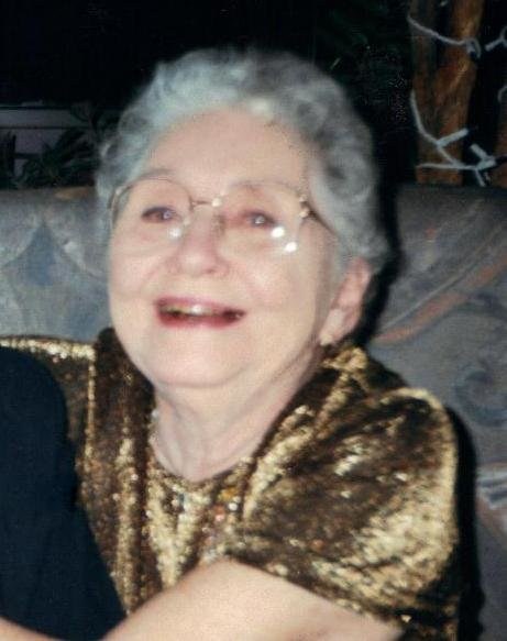 Obituary of Dorothy Murphy-Popek