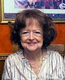 Obituary of Teresa Maria Wiegel