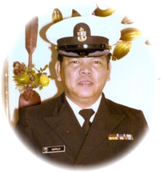 Obituary of Rodolfo Camacho  Castillo