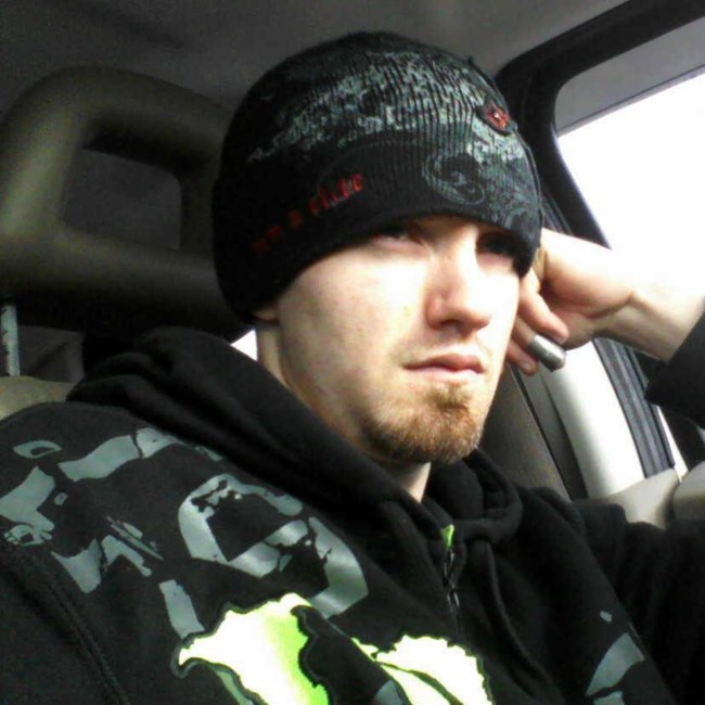 Obituary of Jonathan Ray Worster