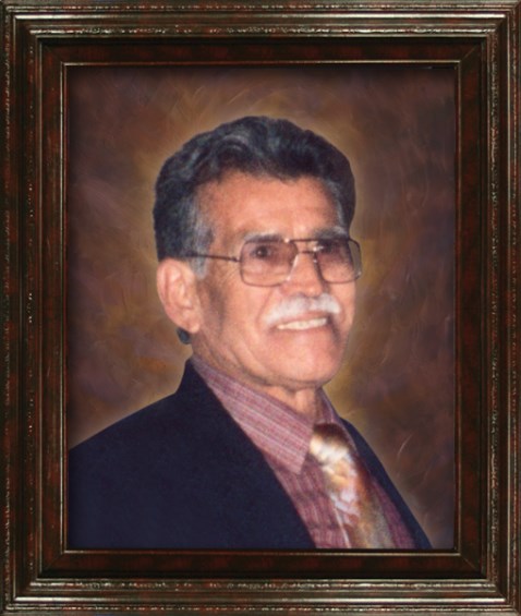 Obituary of Ruben M. Lopez
