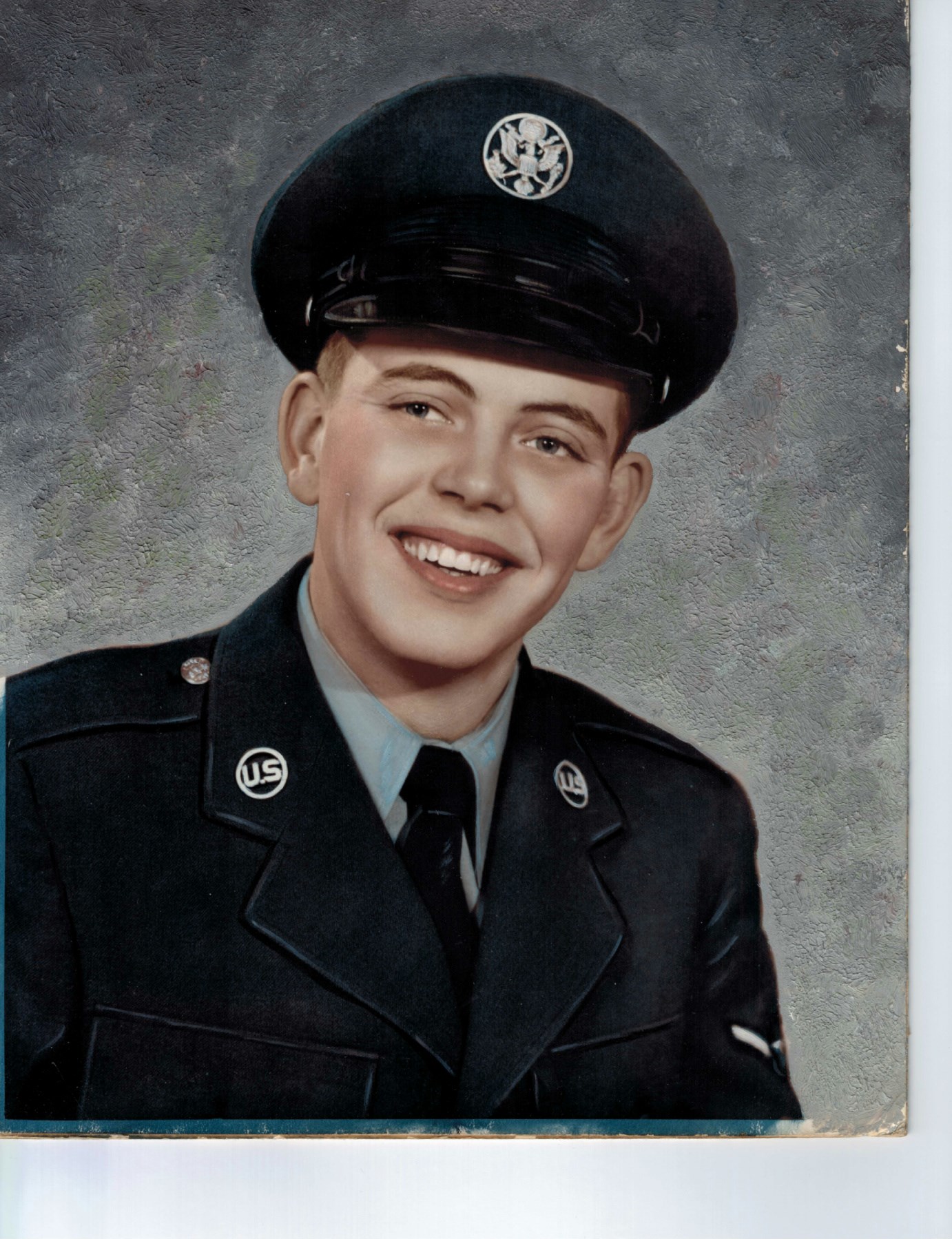 Obituary of Bobby "Bj" May