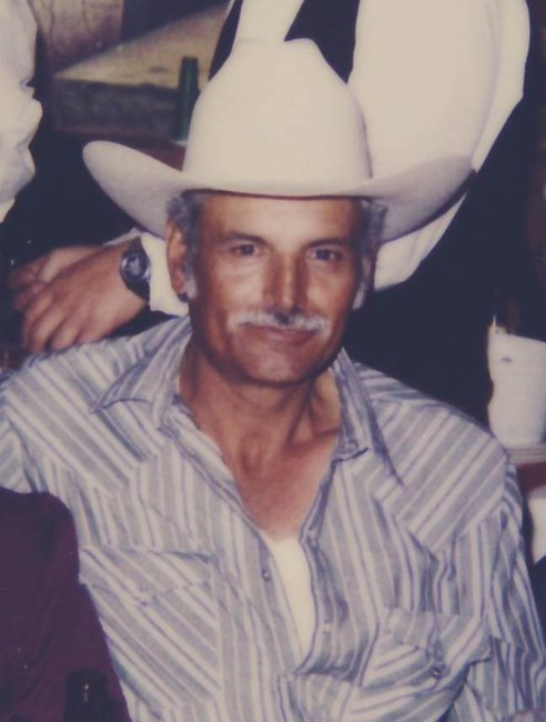 Obituary of Luis Bravo