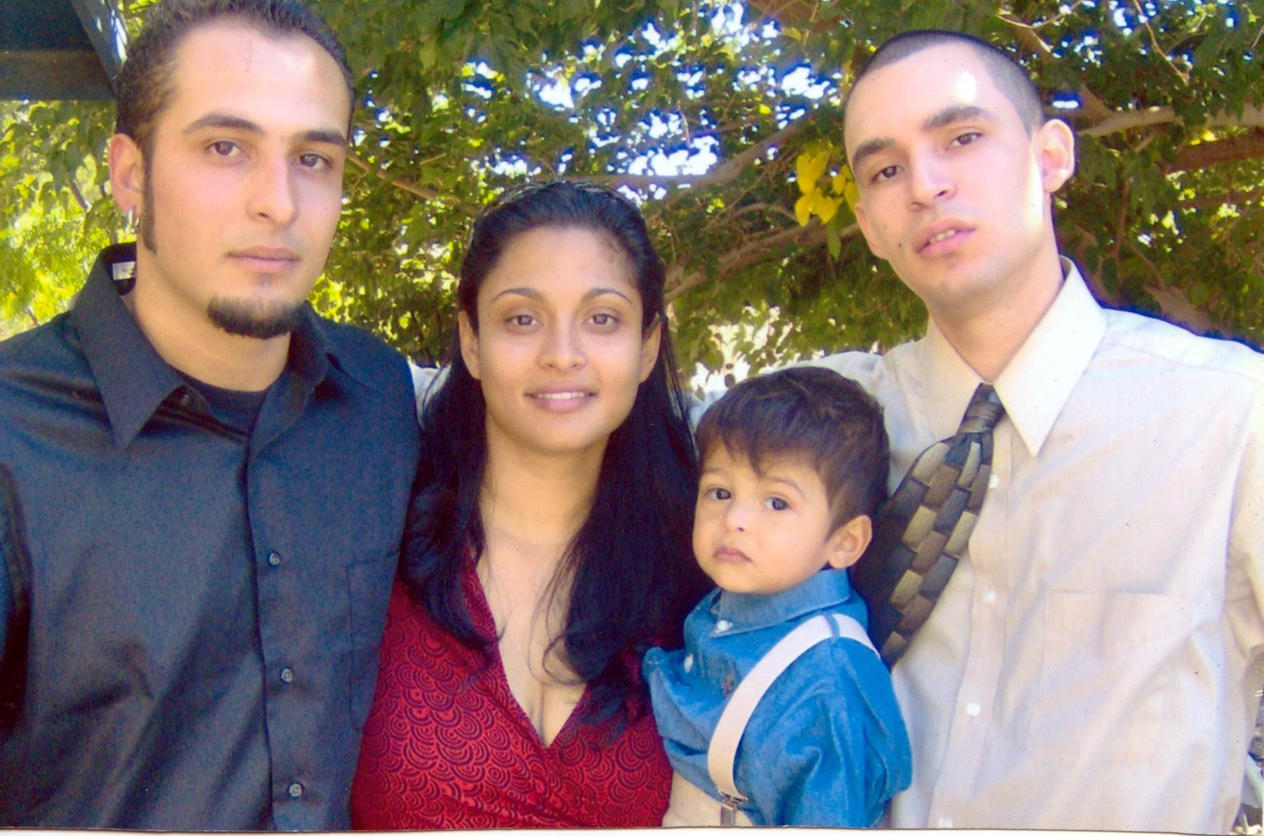 Obituary of Rudy Villarreal Jr.