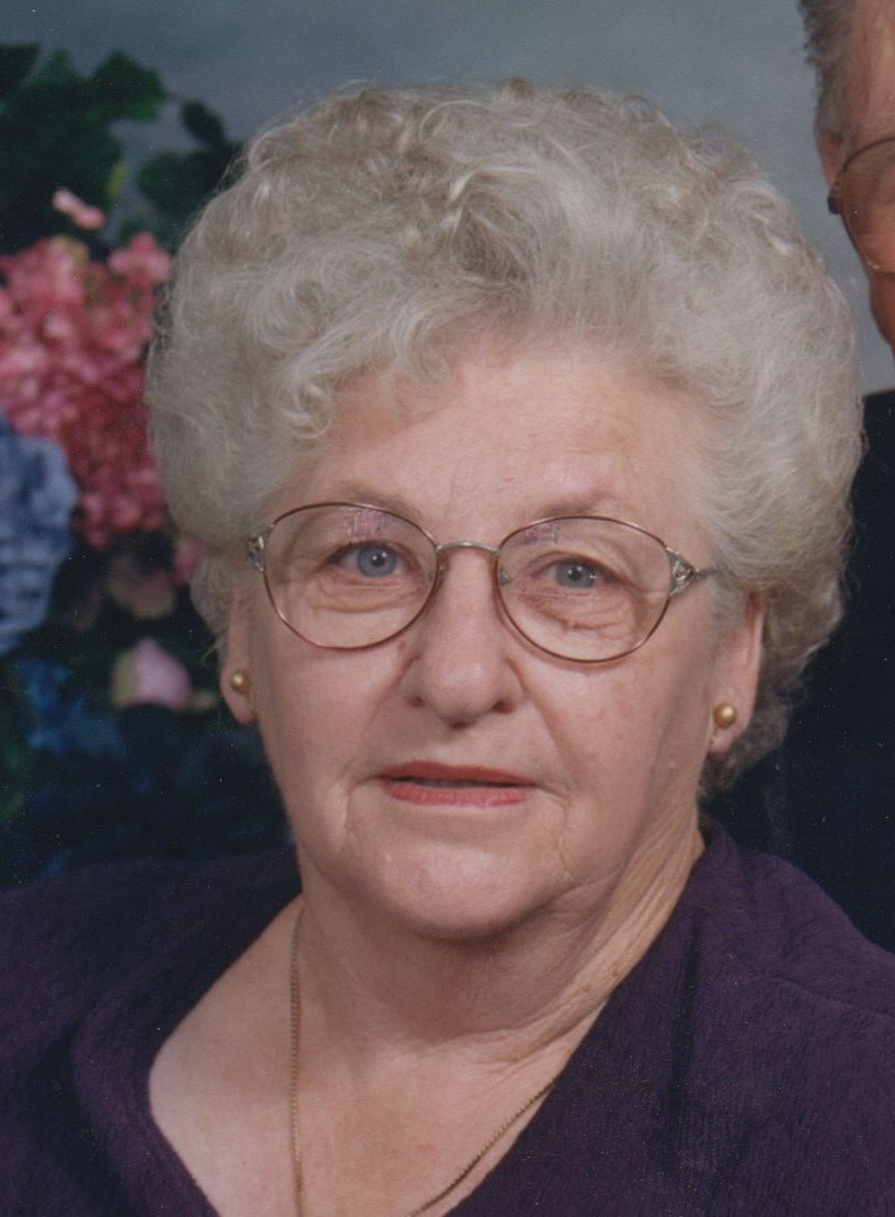 Obituary of Dorothy Elaine Stumpf
