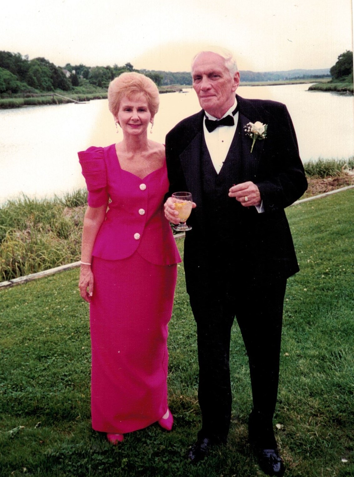 Obituary of Norma A. Crevi